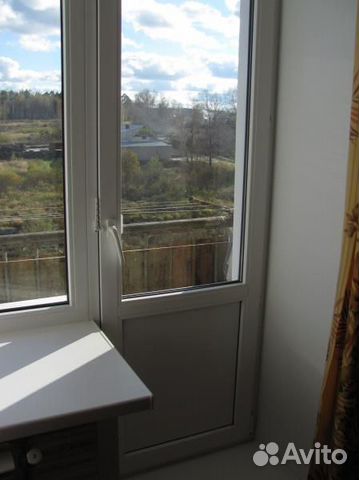 1-к квартира, 28.6 м², 4/5 эт.