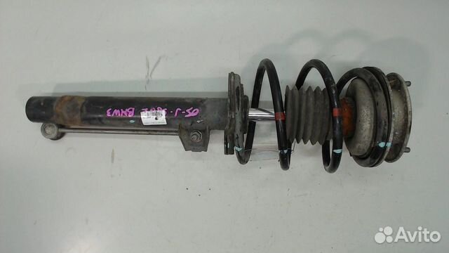 Амортизатор подвески левый передний BMW 3 E46, 199