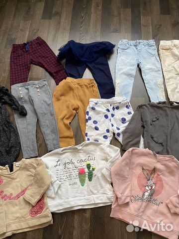 Детские вещи Zara gap gulliver на девочку пакетом Детские вещи Zara gap gulliver на девочку пакетом
