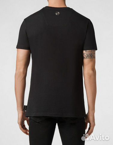 Футболка Philipp Plein Футболка Philipp Plein