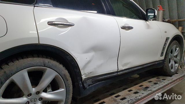 Кузовной ремонт, окраска автомобилей Кузовной ремонт, окраска автомобилей