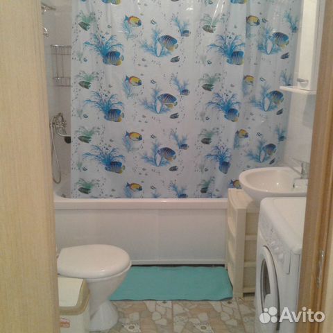 Студия, 30.5 м², 2/6 эт. Студия, 30.5 м², 2/6 эт.