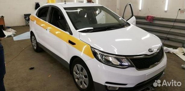Оклейка авто пленкой под такси по госту 24 часа Оклейка авто пленкой под такси по госту 24 часа