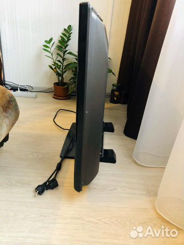 Panasonic viera