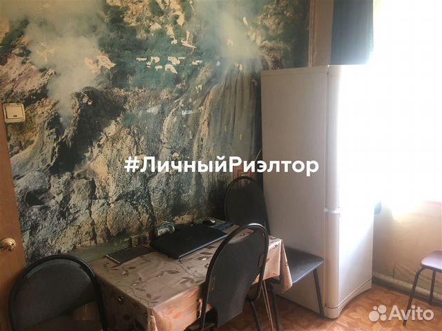 1-к квартира, 32.4 м², 3/3 эт.