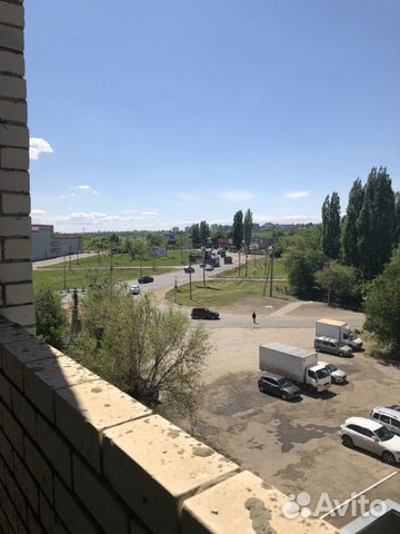 1-к квартира, 40 м², 5/10 эт.