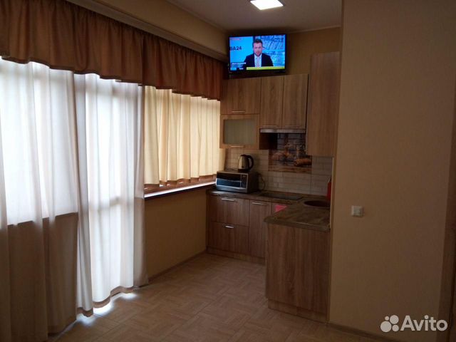 Студия, 25 м², 3/3 эт. Студия, 25 м², 3/3 эт.