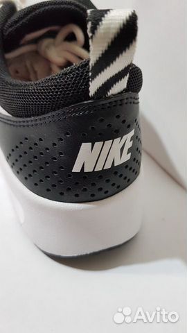 Nike AIR MAX thea print (GS) US-4.5Y RU-35.5