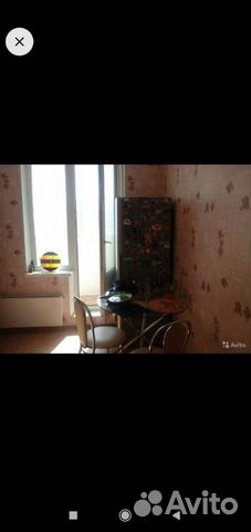 1-к квартира, 39 м², 11/20 эт.