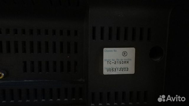 Телевизор Panasonic TS-2150RM