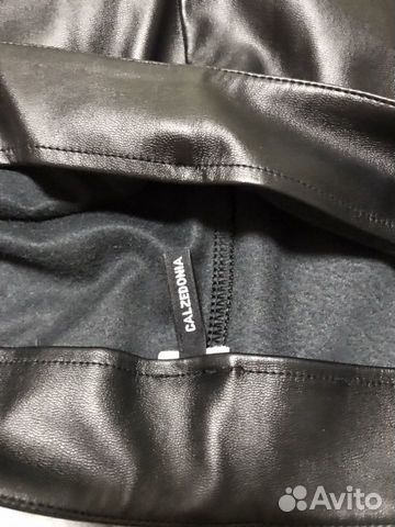 Лосины брюки calzedonia Лосины брюки calzedonia