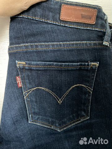 Джинсы Levi’s оригинал Джинсы Levi’s оригинал