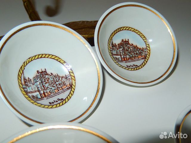 Старинный соусник джемница розетка для варенья Старинный соусник джемница розетка для варенья