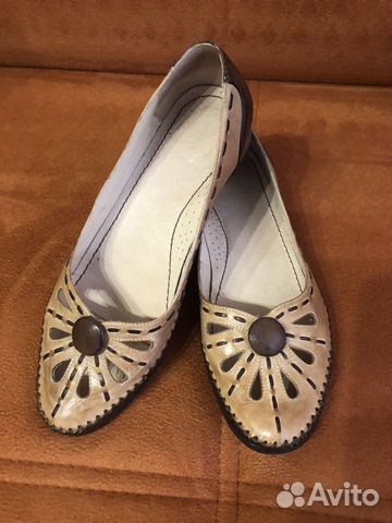 Туфли Туфли