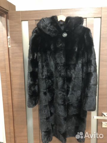 Шуба норковая Шуба норковая