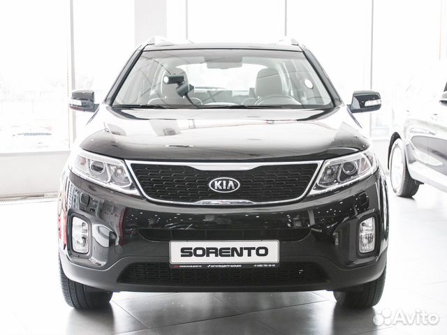 KIA Sorento 2.4 AT, 2020 KIA Sorento 2.4 AT, 2020