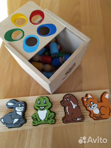 Развивающие игрушки из дерева Развивающие игрушки из дерева