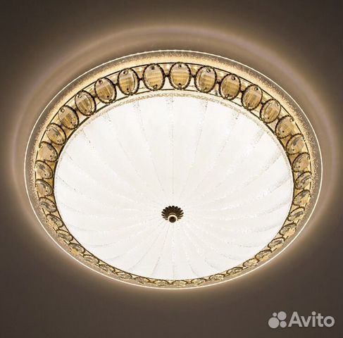Светильник потолочная люстра светодиодная (led) Светильник потолочная люстра светодиодная (led)