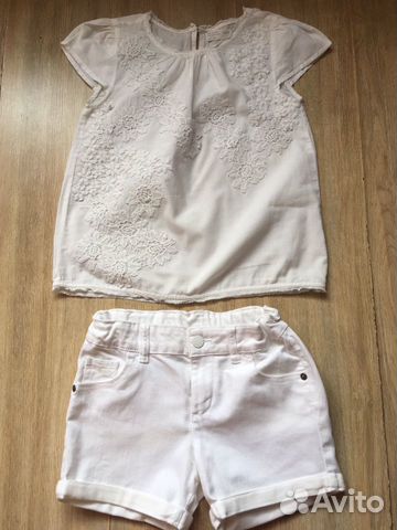 Zara,Gymboree,Benetton на лето