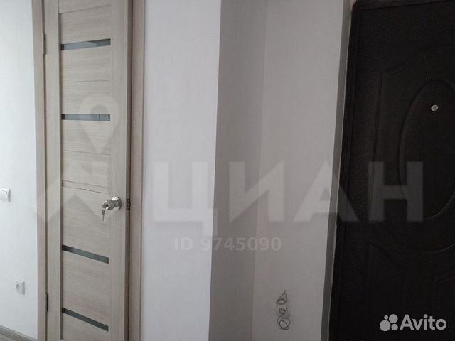 1-к квартира, 32 м², 5/6 эт. 1-к квартира, 32 м², 5/6 эт.