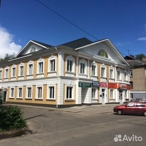 Помещение свободного назначения, 15 м² Помещение свободного назначения, 15 м²