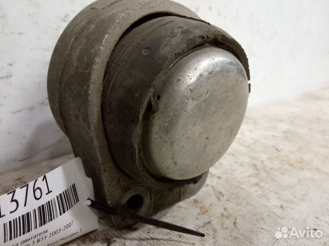 Подушка двигателя Ford Mondeo 3 B5Y 2003-2007 Подушка двигателя Ford Mondeo 3 B5Y 2003-2007