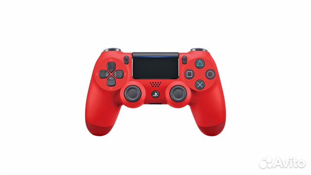 Джойстик для PS4 Джойстик для PS4