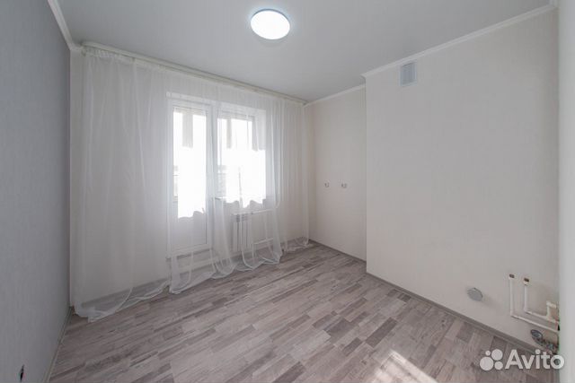 2-к квартира, 57 м², 13/17 эт.