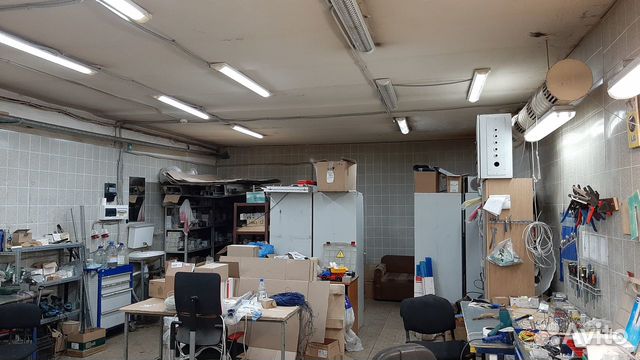 Помещение свободного назначения, 73 м²