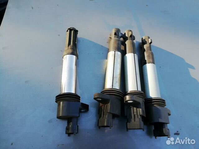 Модуль зажигания приора. Авторазбор в Губернском