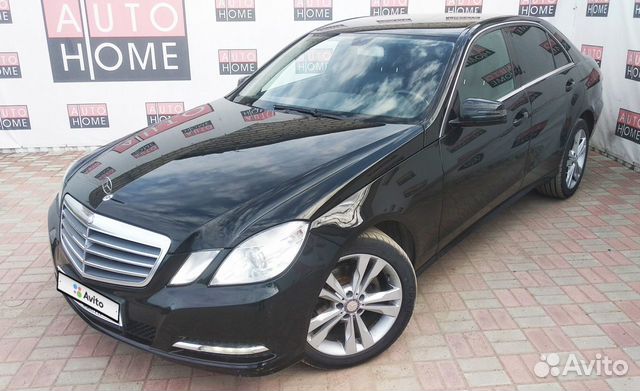 Mercedes-Benz E-класс 1.8 AT, 2013, 155 500 км Mercedes-Benz E-класс 1.8 AT, 2013, 155 500 км