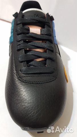 Nike montreal racer винтаж премиум US-5.5-RU-35 Nike montreal racer винтаж премиум US-5.5-RU-35