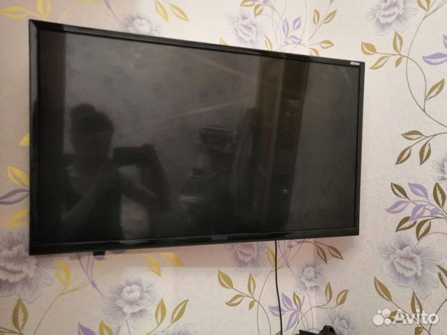 Телевизор Телевизор
