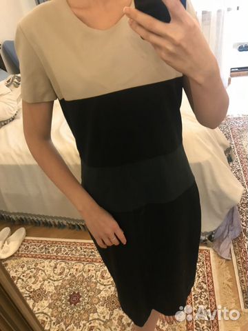 Платье maxmara оригинал