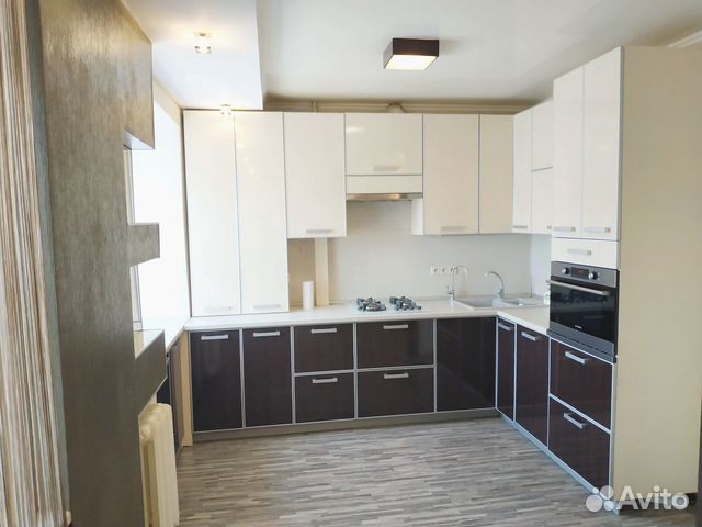 2-к квартира, 41.6 м², 4/5 эт.