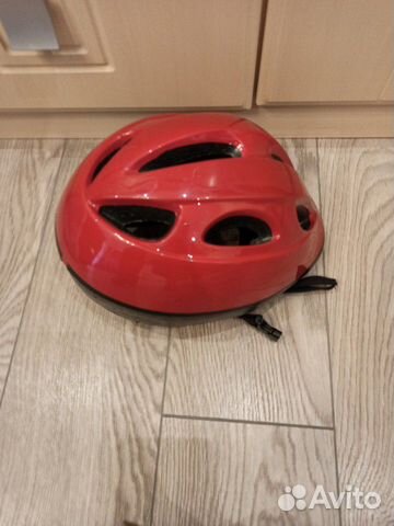 Ролики детские с шлемом и защитой