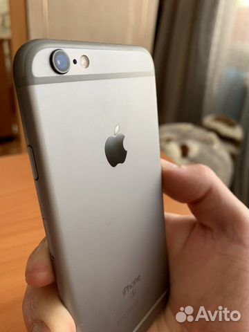 Телефон iPhone 6s 32gb Телефон iPhone 6s 32gb