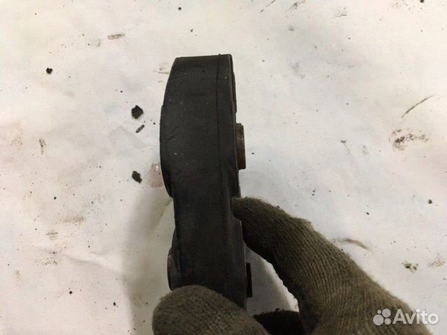 Муфта кардана эластичная Mercedes-Benz E-Class