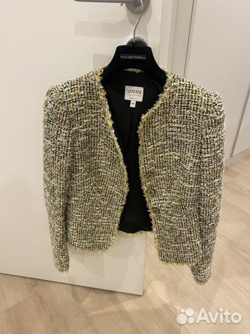 Пиджак Armani Пиджак Armani