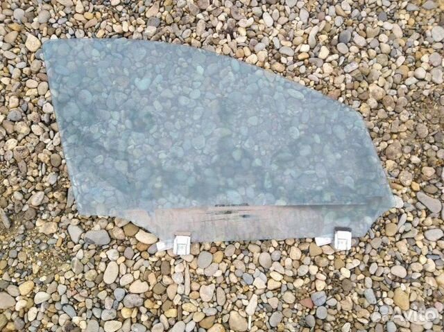 Стекло двери переднее правое Mercedes-Benz W164