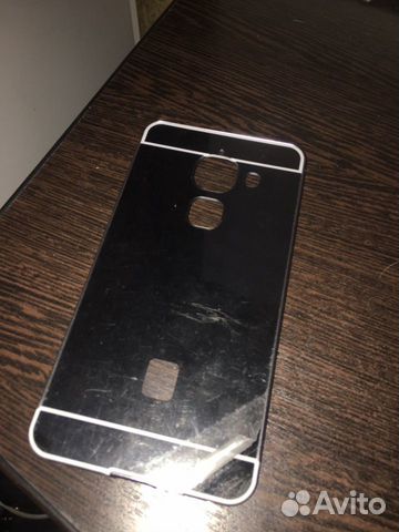 Чехол на Leeco le 2 max
