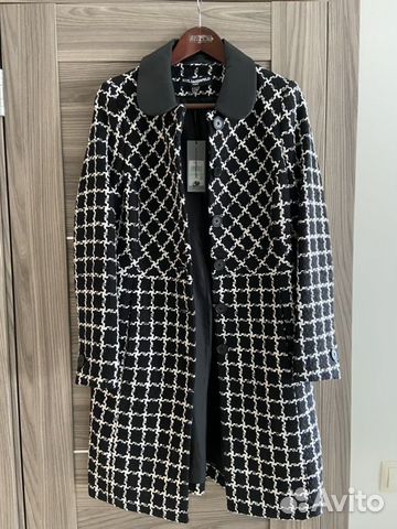 Пальто Karl Lagerfeld Paris новое Пальто Karl Lagerfeld Paris новое