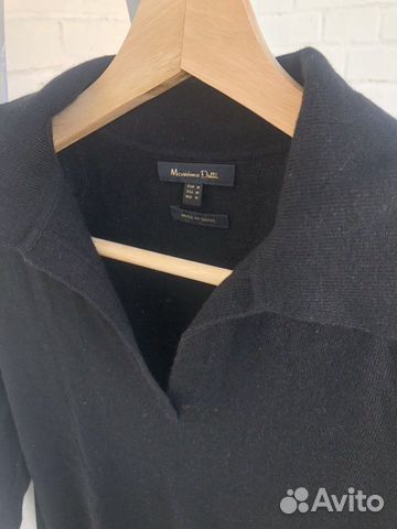 Кофта Massimo Dutti