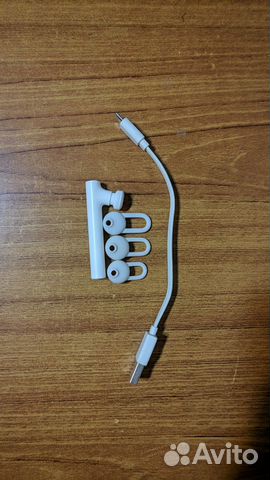Bluetooth гартитура Xiaomi Bluetooth гартитура Xiaomi