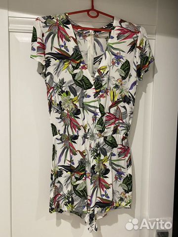 Комбинезон love republic