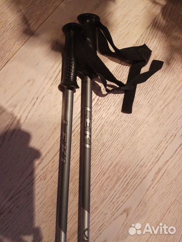 Горнолыжные палки Leki vista ts 125 Горнолыжные палки Leki vista ts 125