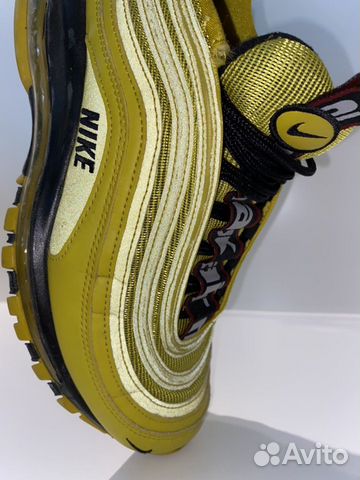 Кроссовки Nike Air Max 97