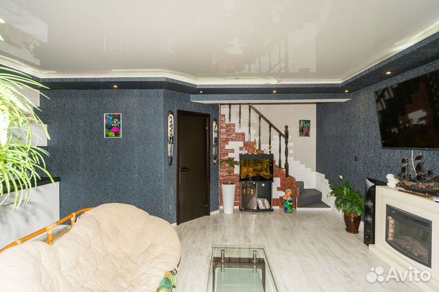 3-к квартира, 75.5 м², 9/11 эт.