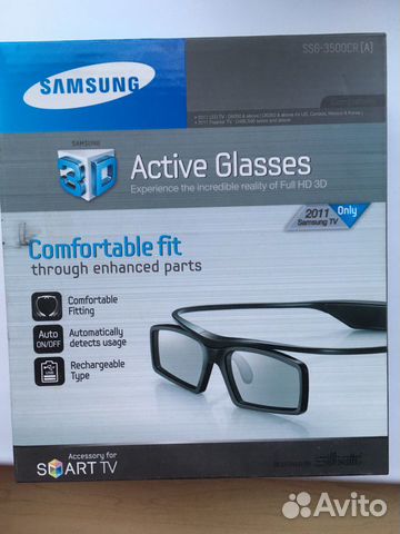 Телевизор samsung
