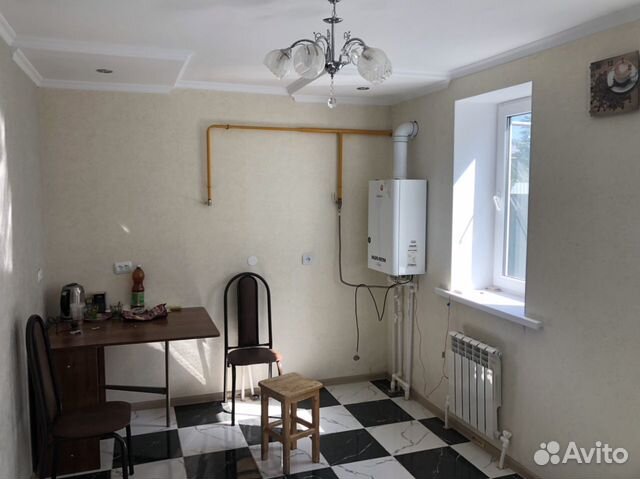 Дом 60 м² на участке 25 сот.